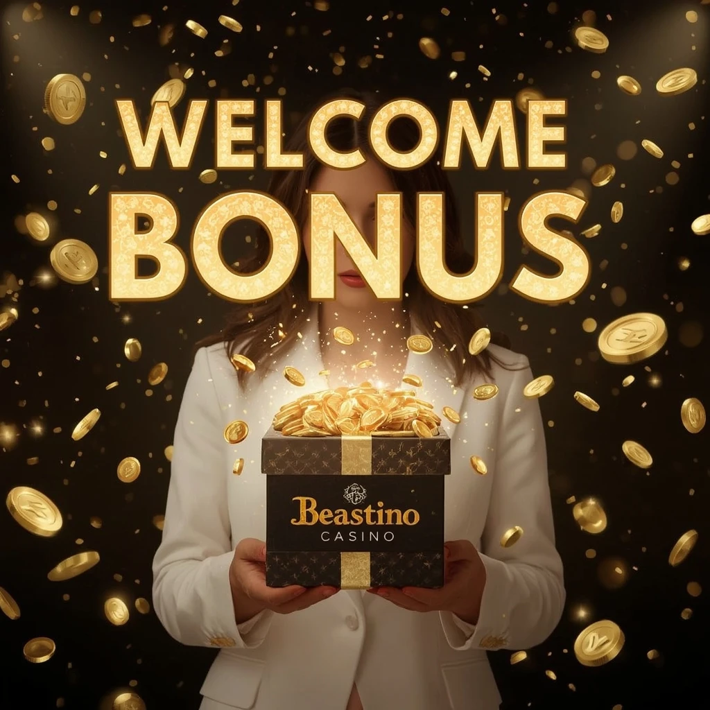 Beastino Casino Bonus